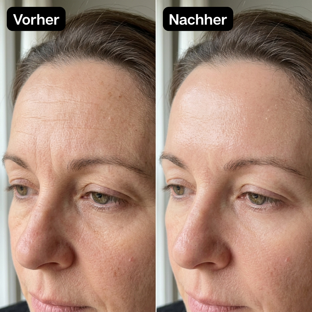 Vorher Nachher 8